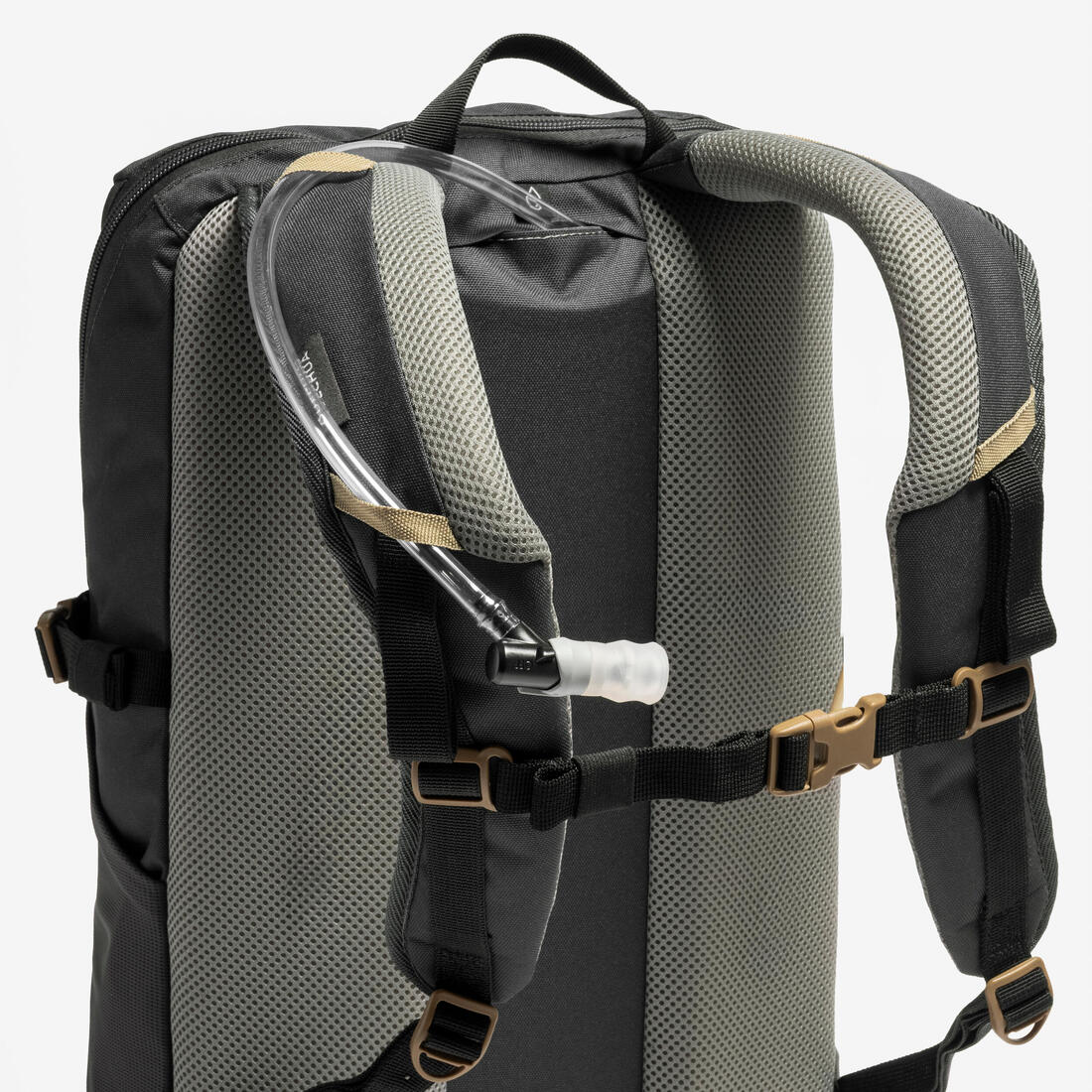 QUECHUA (ケシュア) ハイキング バックパック Arpenaz 500 20L