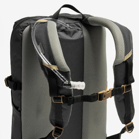 QUECHUA (ケシュア) ハイキング バックパック Arpenaz 500 20L