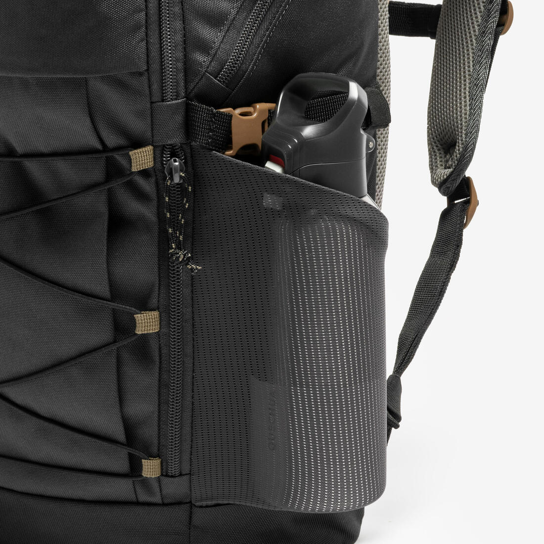 QUECHUA (ケシュア) ハイキング バックパック Arpenaz 500 20L