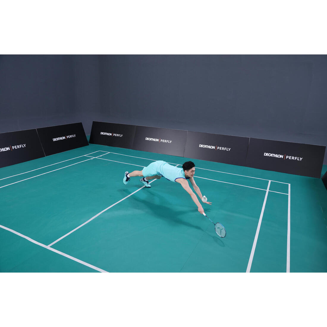 YONEX ヨネックス バドミントンラケット MUSCLE POWER 9 LONG