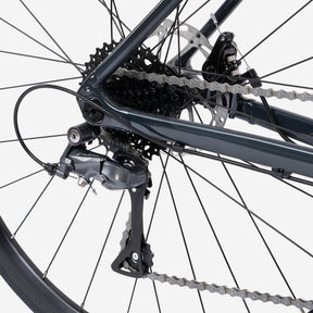 VANRYSEL (ヴァンリーゼル) ロードバイク EDR AF CLARIS