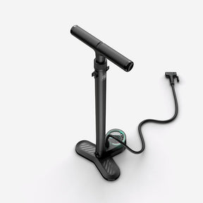 B'TWIN (ビトウィン) バイク フロアポンプ 500