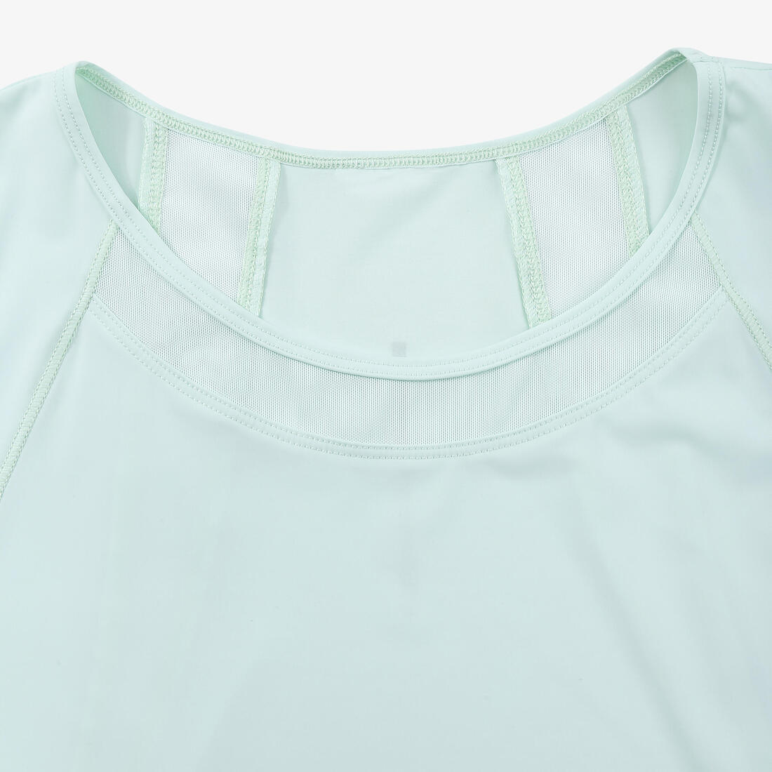 KIPRUN (キプラン) ランニング レディース ショートタンクトップ 透湿性 Run 500 Dry