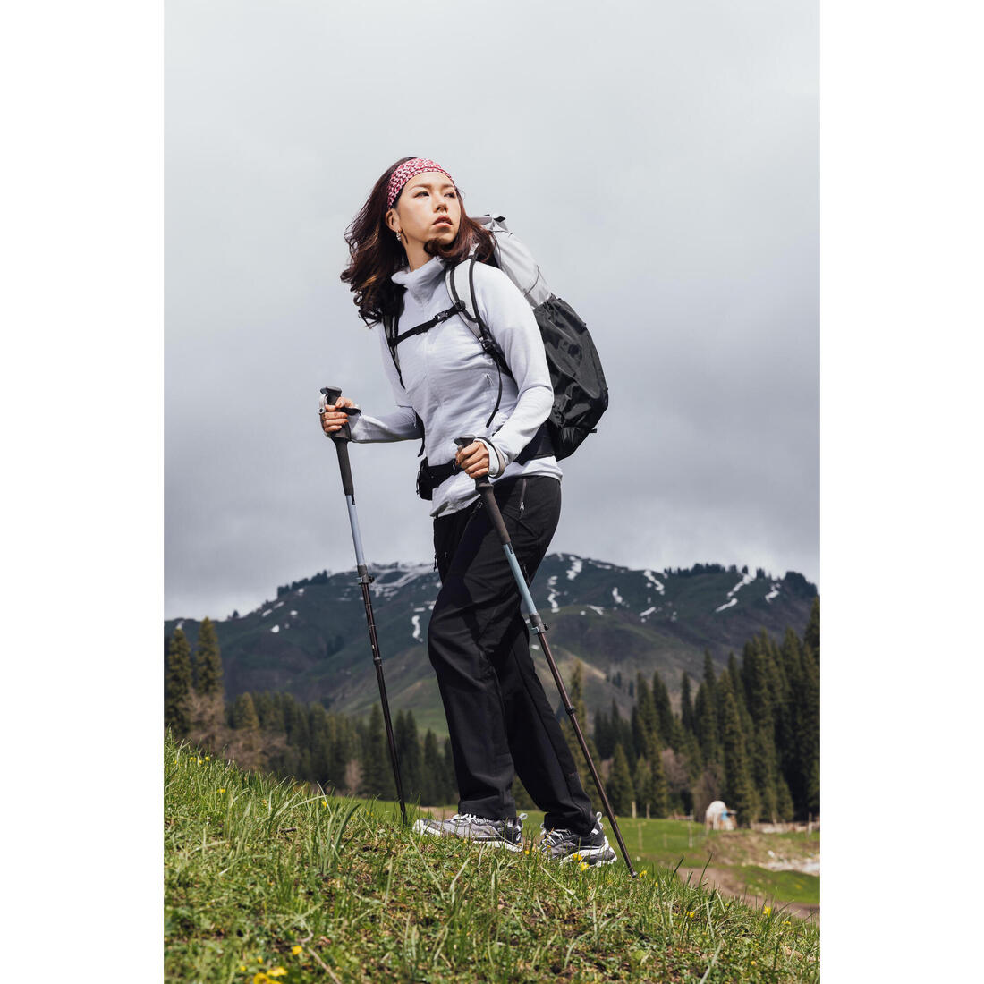 SIMOND (シモン) 超軽量50Lトレッキングバックパック MT900 UL