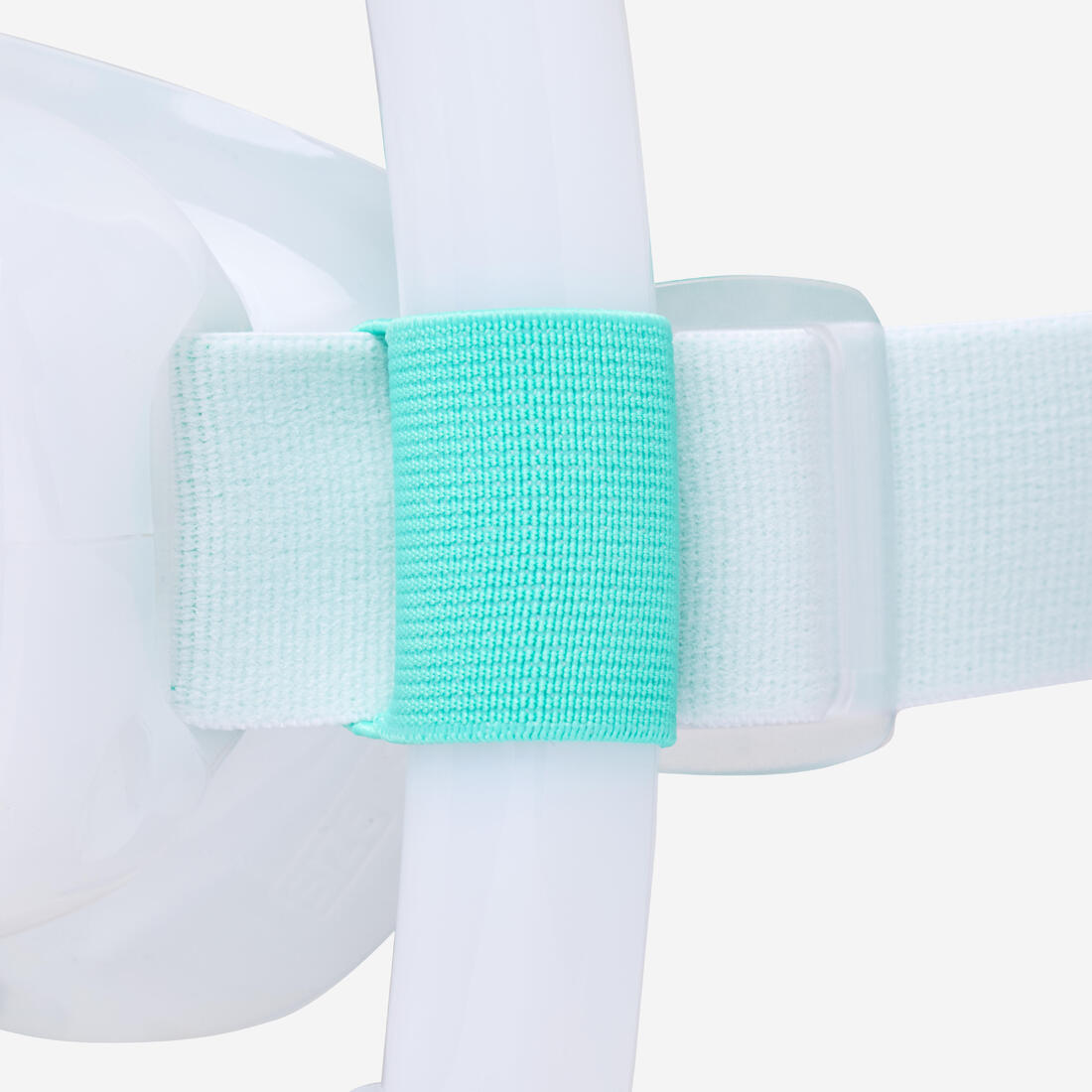 SUBEA (スベア) シュノーケリング 大人用 防曇マスク DRY TOPシュノーケルセット 快適 100