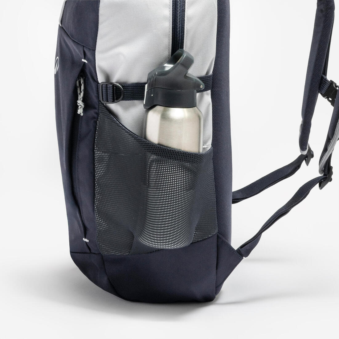 QUECHUA (ケシュア) ハイキング バッグパック Arpenaz 100 20L