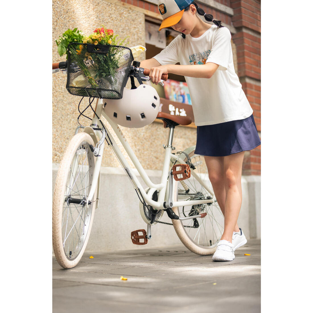 ELOPS (イロップス) 24インチ ELOPS 500 CN