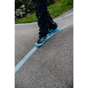 QUECHUA (ケシュア) 登山・ハイキング キッズ ブーツ クイックレース Crossrock UKキッズサイズ2.5～5