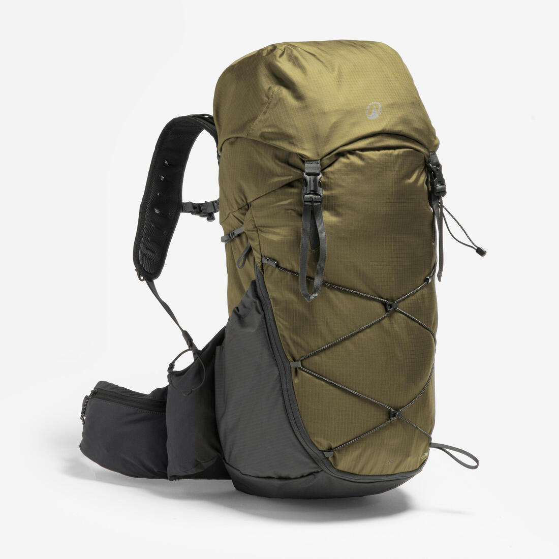 QUECHUA (ケシュア) 登山・ハイキング バックパック MH900 38L