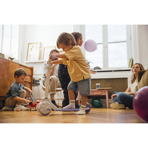 OXELO (オクセロ) キックスケーター キッズ 3輪キックスケーター B500