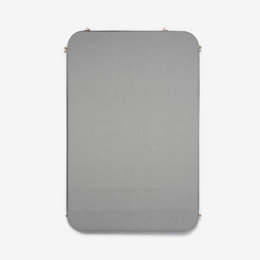 QUECHUA (ケシュア) キャンプ マットレス 自動拡張式 ダブル Ultim Comfort 200x136cm 2人用