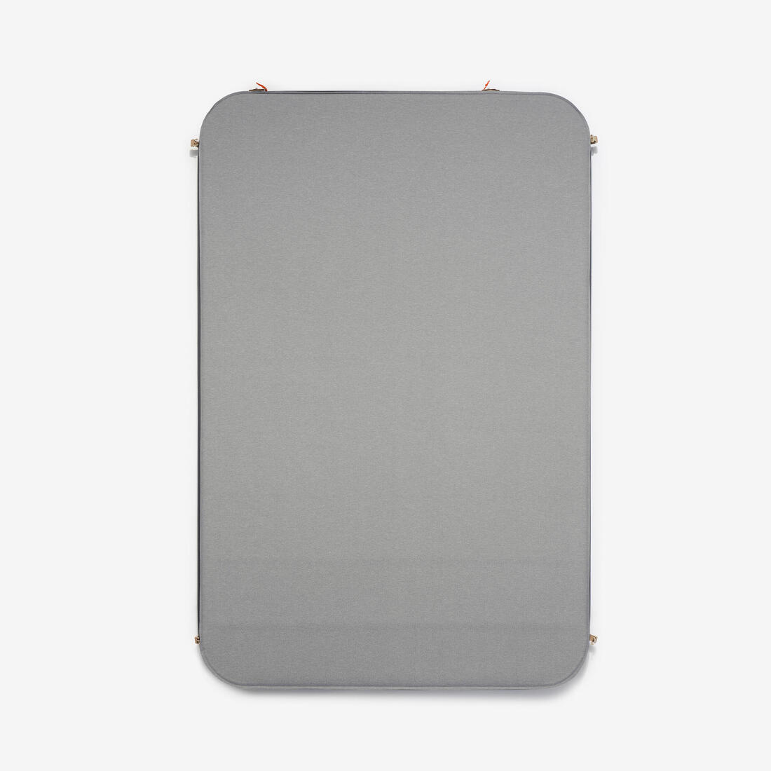 QUECHUA (ケシュア) キャンプ マットレス 自動拡張式 ダブル Ultim Comfort 200x136cm 2人用