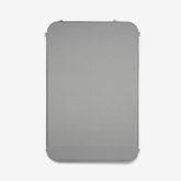 QUECHUA (ケシュア) キャンプ マットレス 自動拡張式 ダブル Ultim Comfort 200x136cm 2人用