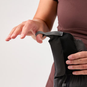 DOMYOS (ドミオス) フィットネス リストアンクルウエイト 調節可能 0.5～2kg