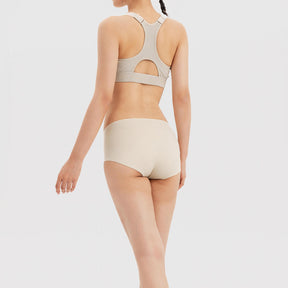 DOMYOS (ドミオス) スポーツ ボクサーショーツ CN Nude 3枚組