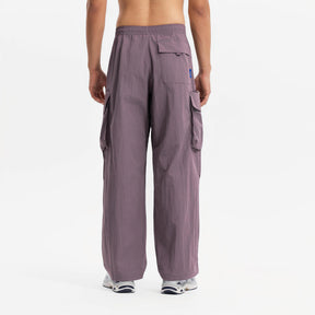 スポーツウェア オーバーサイズ カーゴパンツ