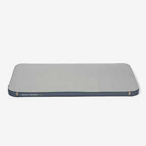 QUECHUA (ケシュア) キャンプ マットレス 自動拡張式 ダブル Ultim Comfort 200x136cm 2人用