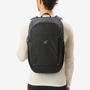 QUECHUA (ケシュア) ハイキング バッグパック Arpenaz 100 27L