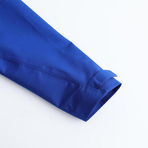 QUECHUA (ケシュア) 登山・ハイキング キッズ ハイキングジャケット MH900 7～15歳 軽量 防水