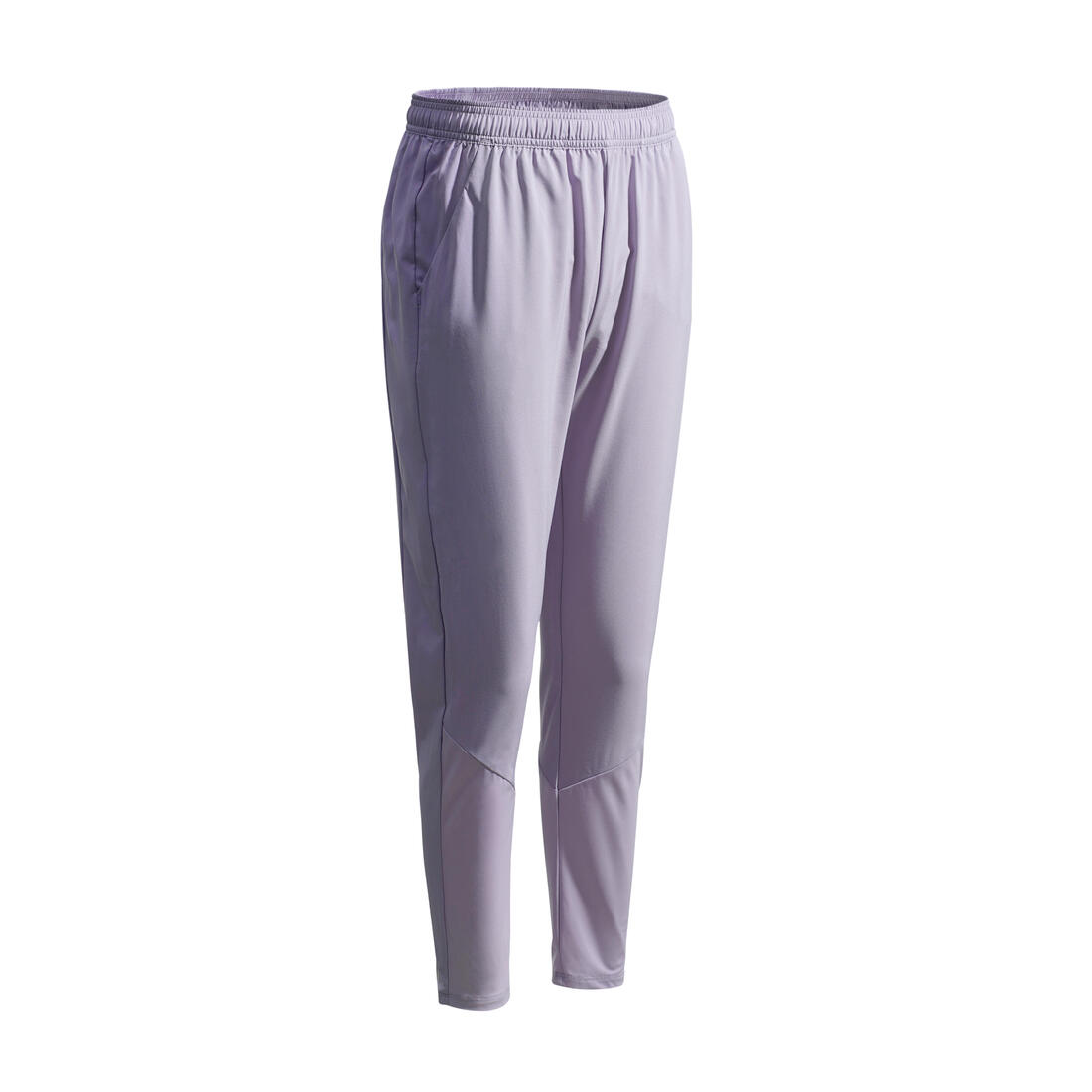 DOMYOS(ドミオス) トレーニング キャロットフィット ロングパンツ レディース