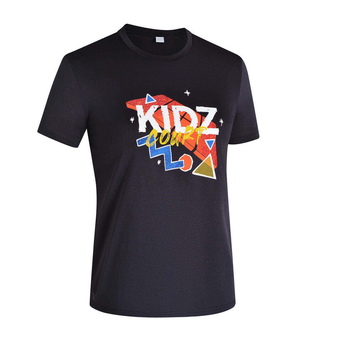 ARTENGO(アルテンゴ) テニス Tシャツ TTS100キッズ