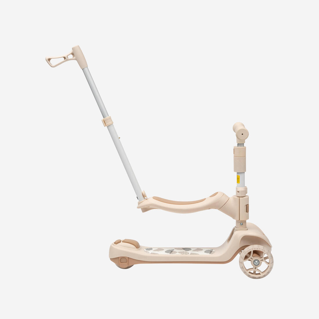 OXELO (オクセロ) キックスケーター ガールズ キックスケーター GT 500