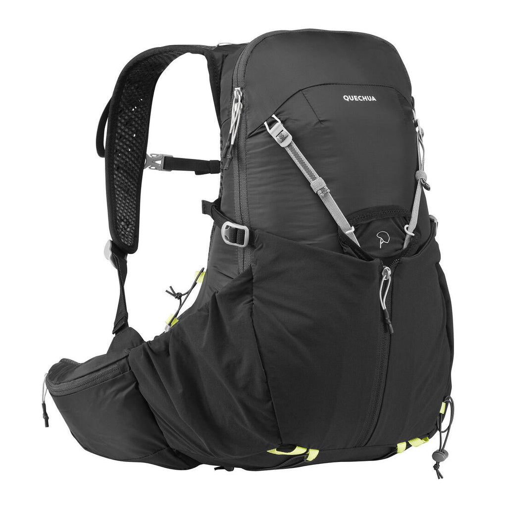 QUECHUA (ケシュア) 登山・ウルトラライトハイキング(UL) リュック 超