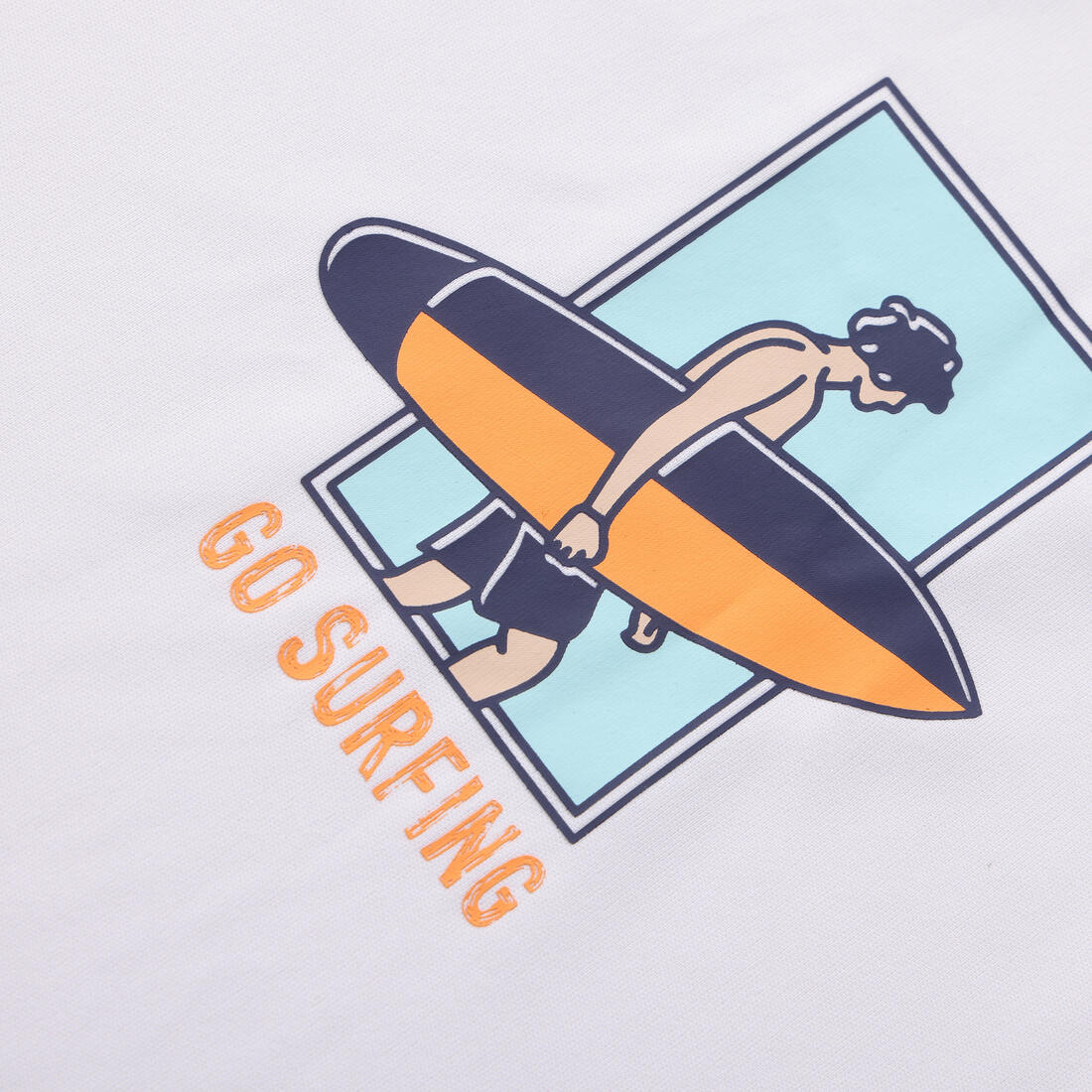 OLAIAN (オライアン) サーフィン メンズ Tシャツ UVカット 水中用