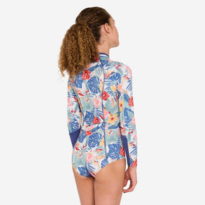 patagonia 長袖 ワンピース水着 Women's Swimwear & Swimsuits by Patagonia