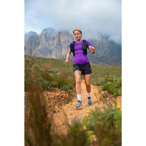 KIPRUN (キプラン) ランニング ソックス 厚手 ふくらはぎ丈 RUN500 2足組