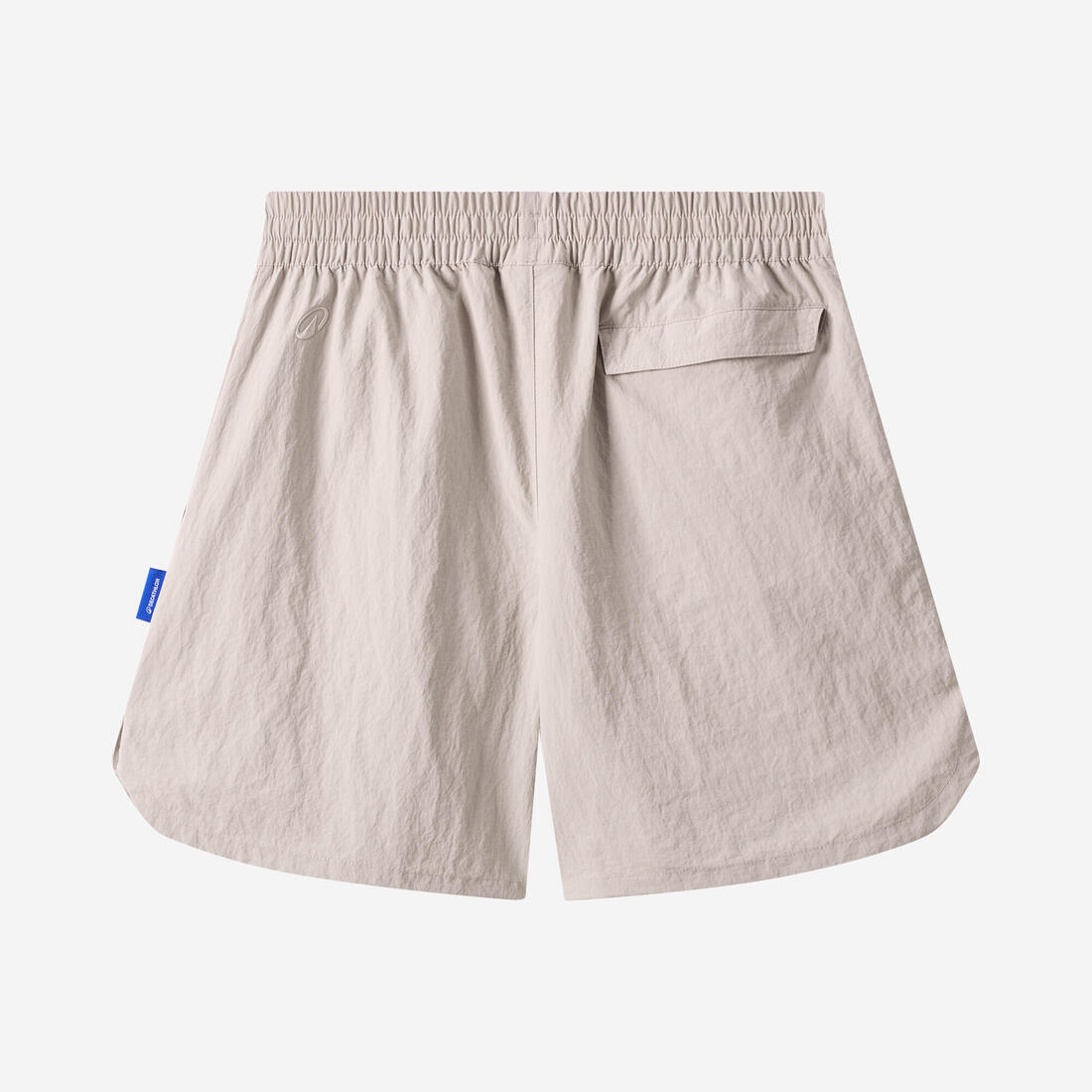 メンズキャンバスショートパンツ、Elementals