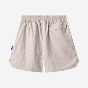 メンズキャンバスショートパンツ、Elementals