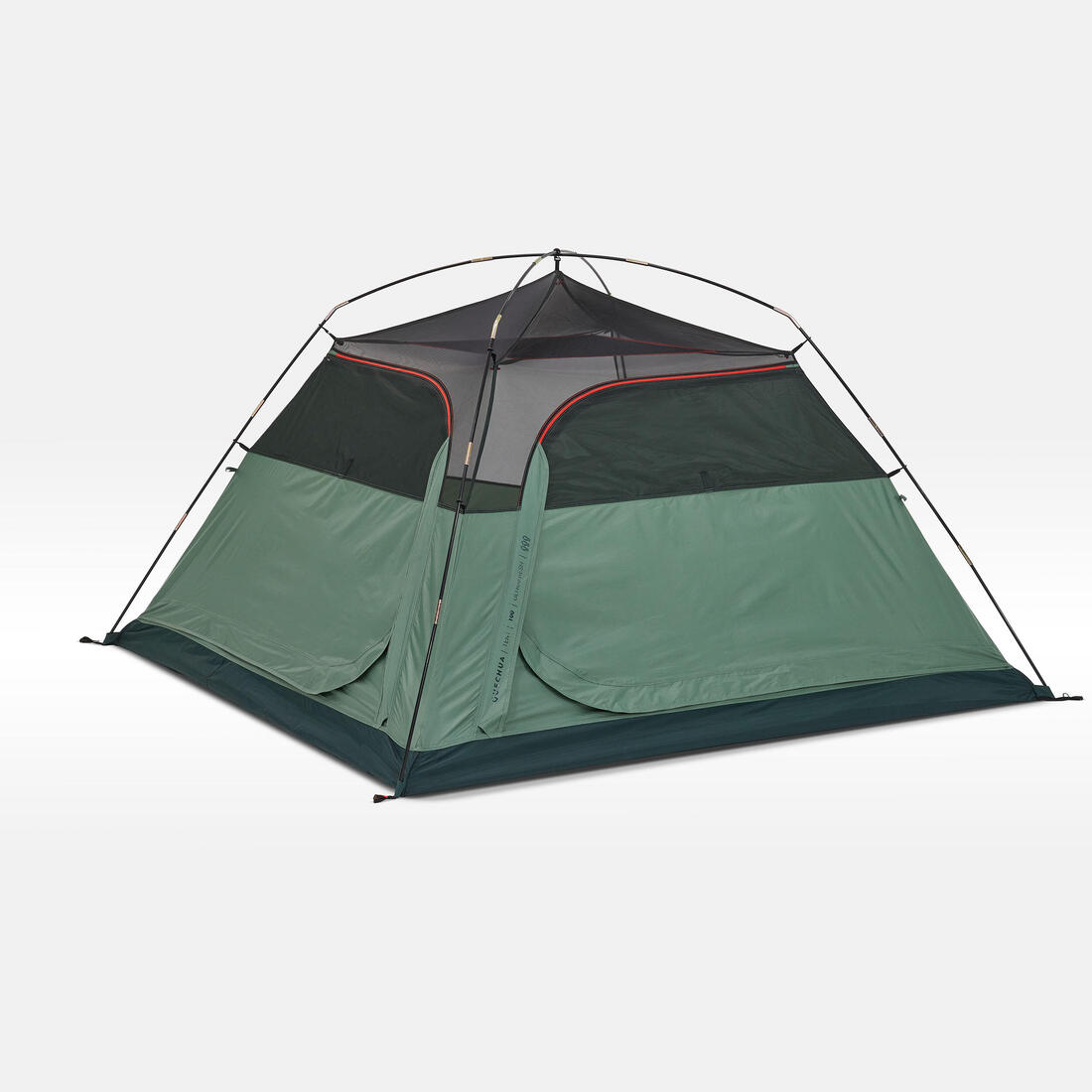 QUECHUA (ケシュア)キャンプ・登山・ハイキング テントMH100