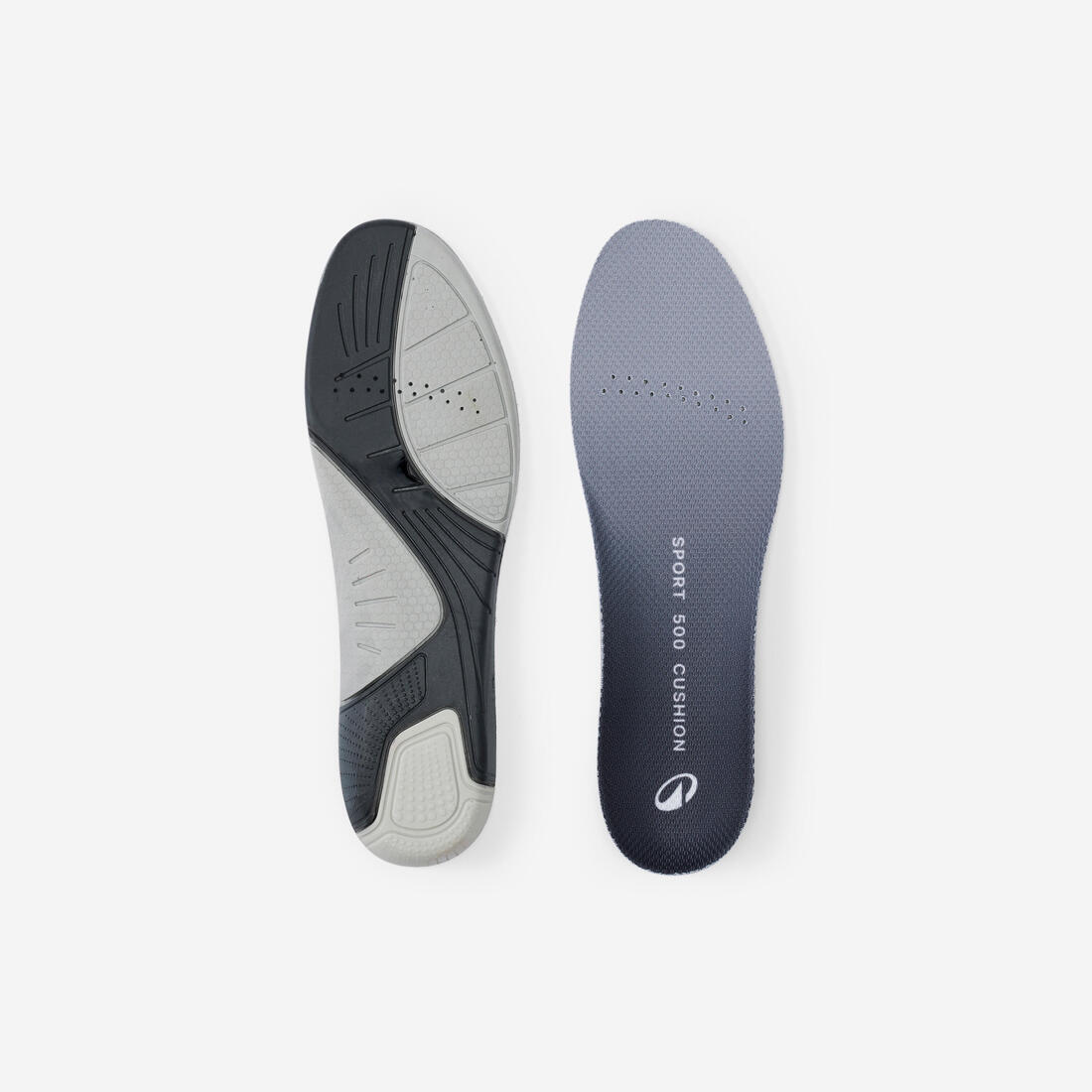 KALENJI (カレンジ) ランニング インソール ダブルクッション カスタマイズ可能 (2足) Sport 100