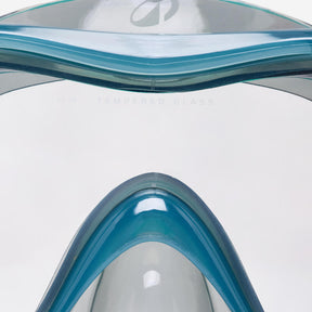 DECATHLON (デカトロン) シュノーケリング ダイビングマスク 快適 曇り防止 100 Mono