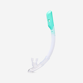 SUBEA (スベア) シュノーケリング 大人用 防曇マスク DRY TOPシュノーケルセット 快適 100