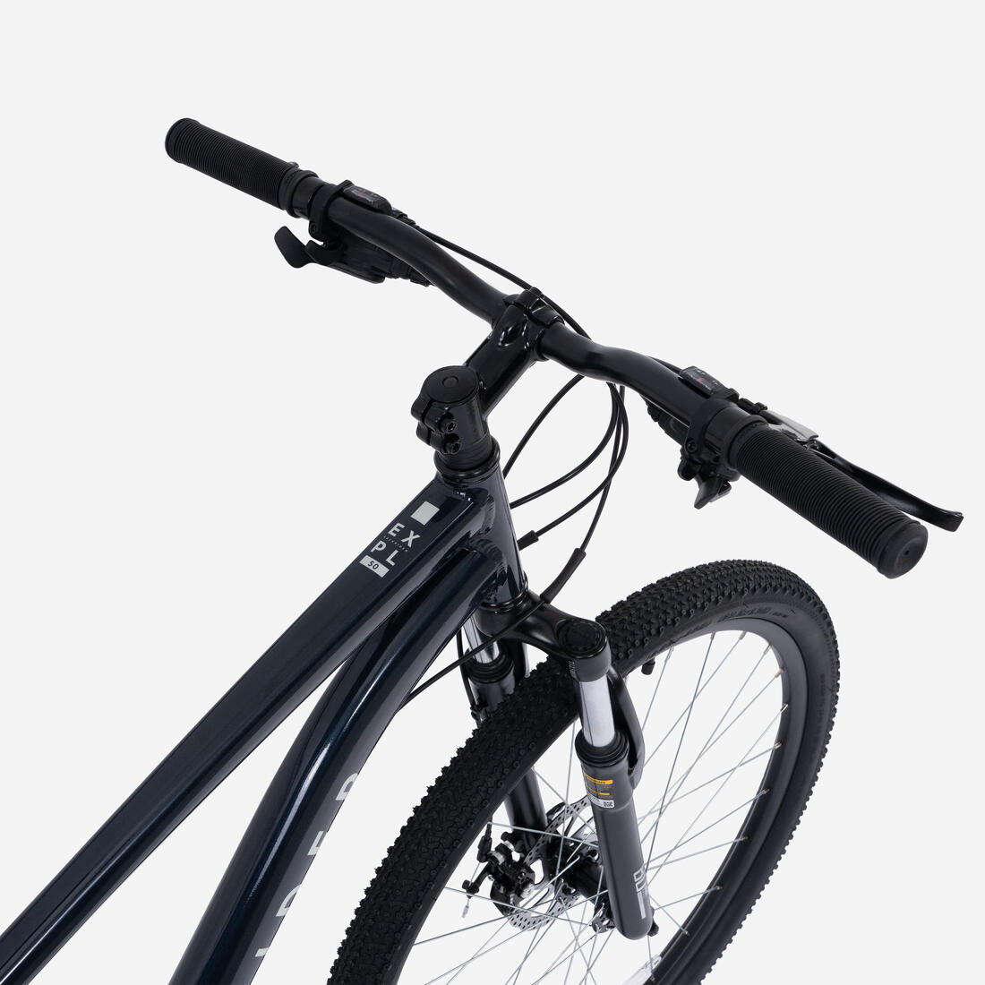 ROCKRIDER (ロックライダー) マウンテンバイク EXPL 50 V2