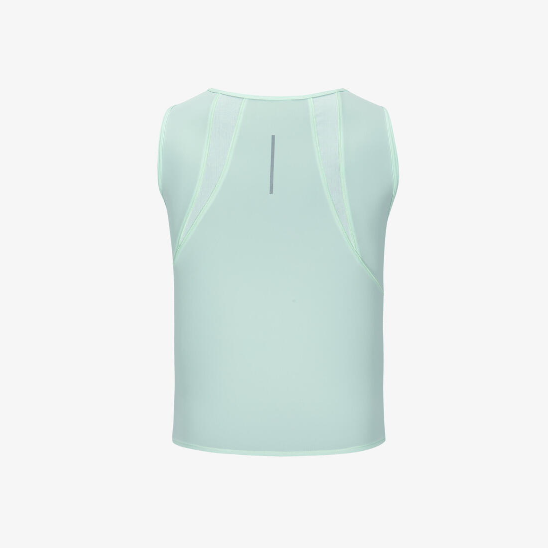 KIPRUN (キプラン) ランニング レディース ショートタンクトップ 透湿性 Run 500 Dry