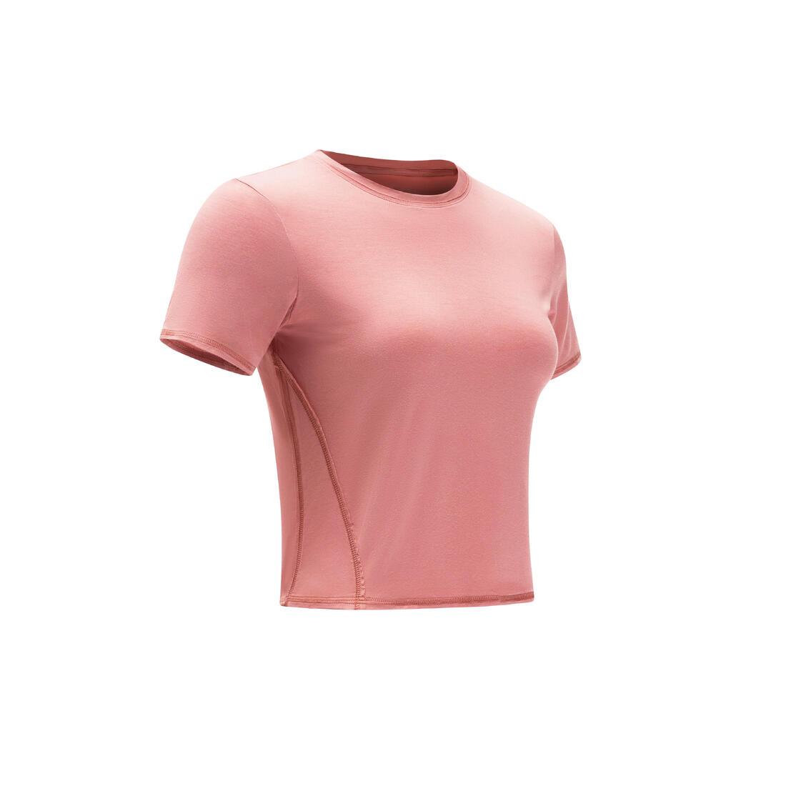 KIMJALY(キムジャリー) ヨガ シルク Tシャツ 520