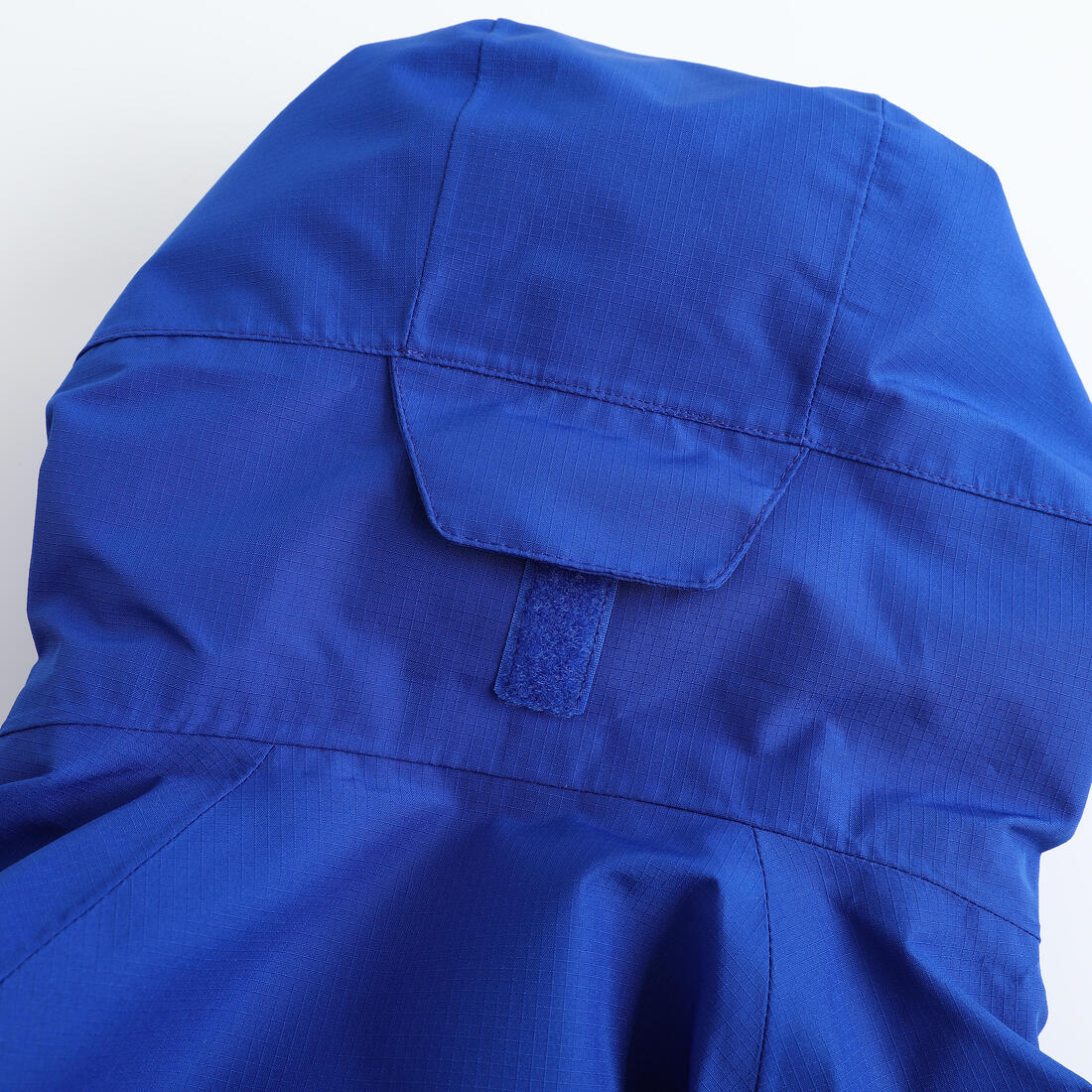 QUECHUA (ケシュア) 登山・ハイキング キッズ ハイキングジャケット MH900 7～15歳 軽量 防水