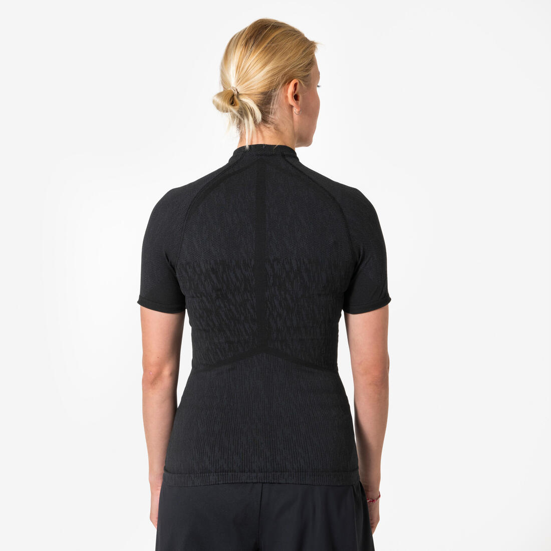 KIPSTA（キプスタ）サッカー ユニセックス 半袖サーマルベースレイヤートップ Keepdry