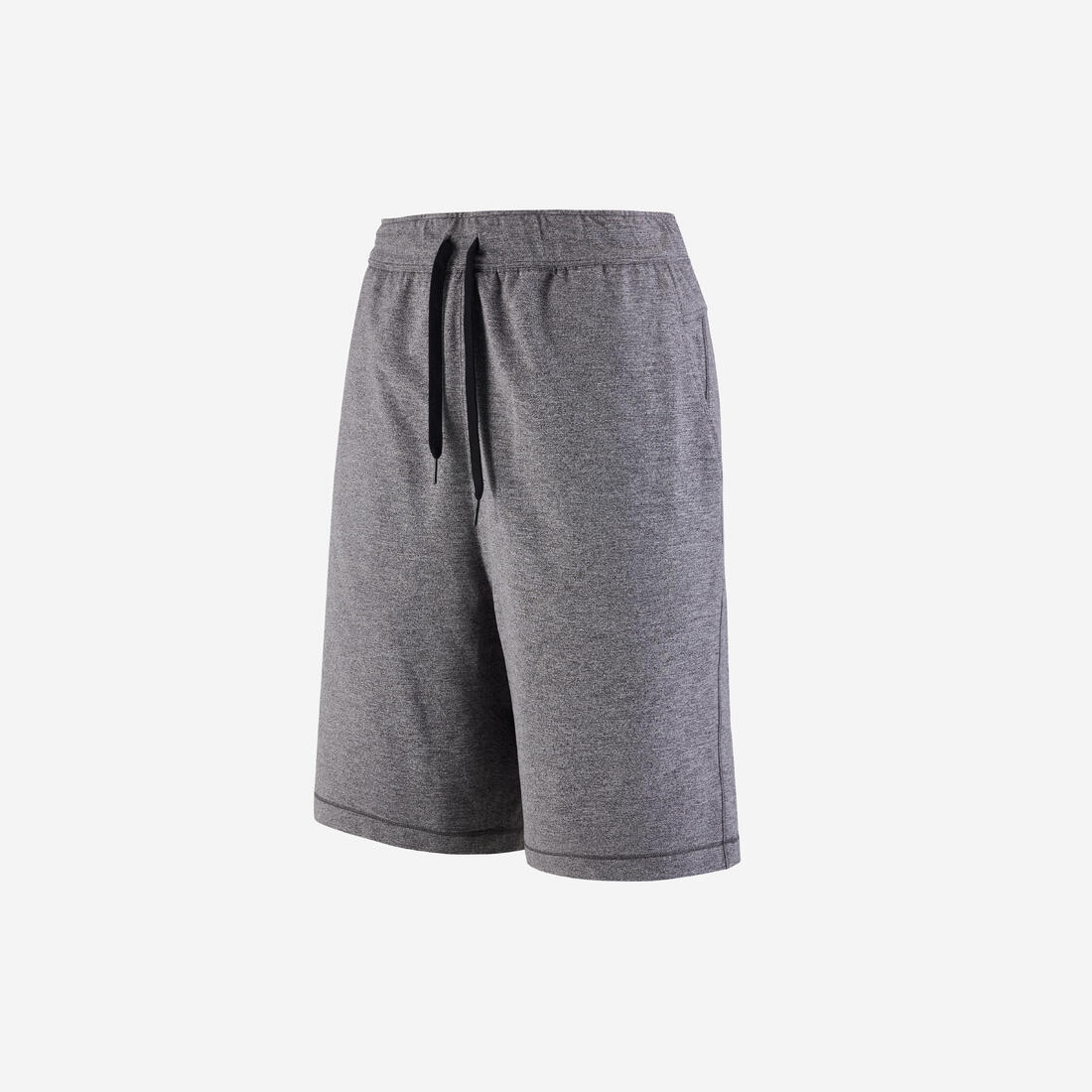 DOMYOS (ドミオス) フィットネス メンズ ショートパンツ 超柔軟