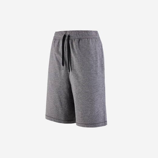 DOMYOS (ドミオス) フィットネス メンズ ショートパンツ 超柔軟