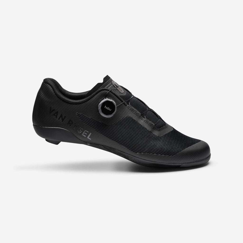 VANRYSEL (ヴァンリーゼル) ロードバイク ビンディングシューズ NCR