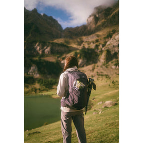 QUECHUA (ケシュア) 登山・ハイキング バックパック MH500 25L