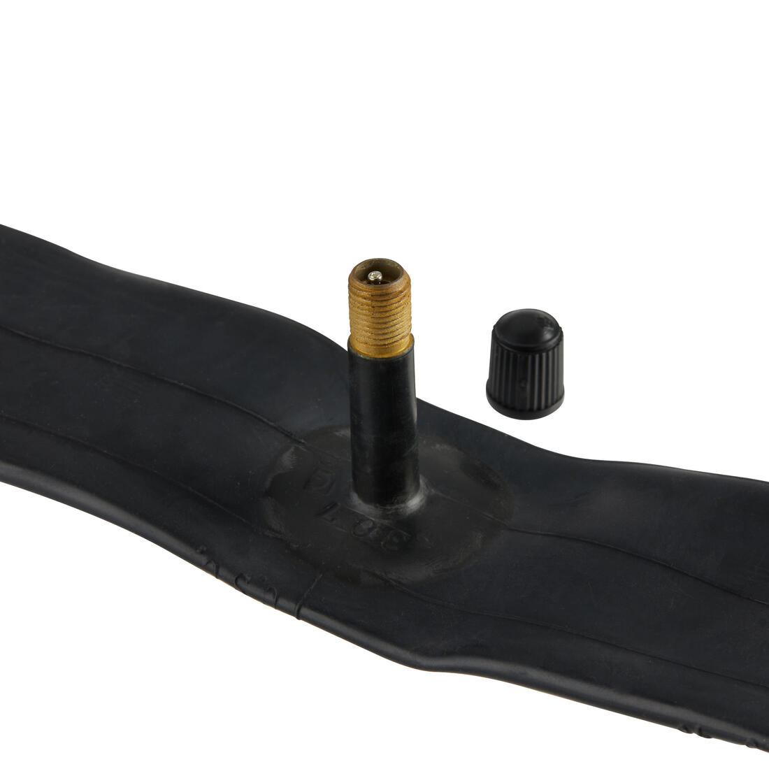 サイクリング 33mm米式バルブインナーチューブ 20×1.7/2.2インチ