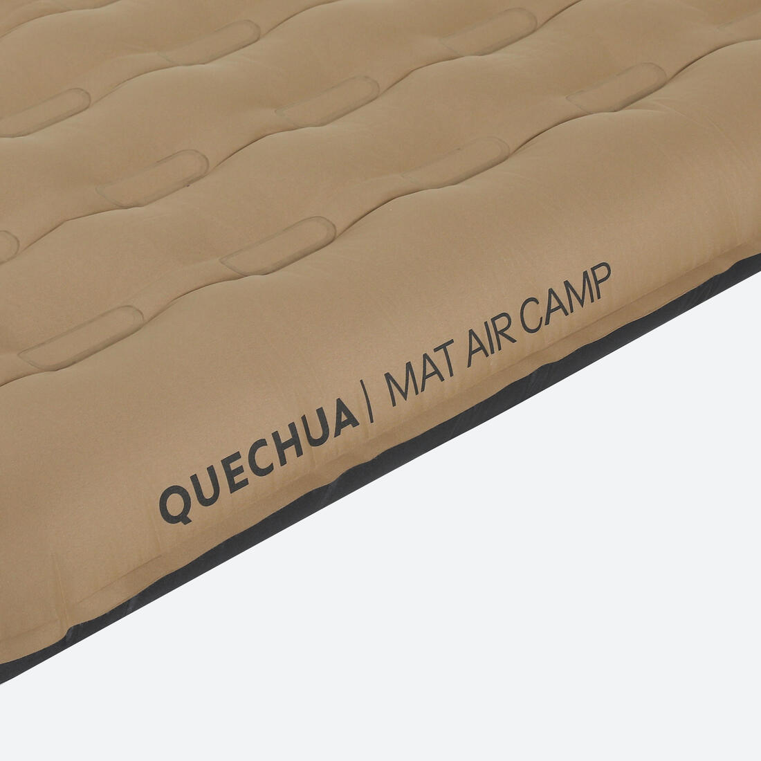 QUECHUA (ケシュア) キャンプ マットレス・エアーマット AIR JOY - 70CM