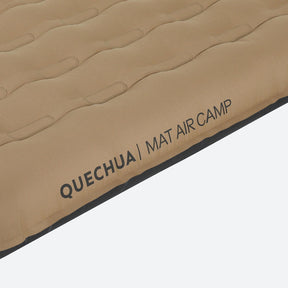 QUECHUA (ケシュア) キャンプ マットレス・エアーマット AIR JOY - 70CM