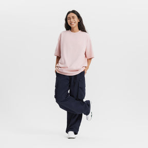 スポーツウェア オーバーサイズ カーゴパンツ