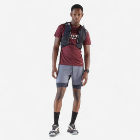 KIPRUN (キプラン) トレイルランニング バッグ 10L